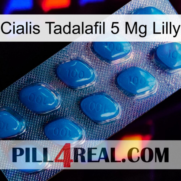 Cialis Tadalafil 5 Mg Lilly viagra1.jpg